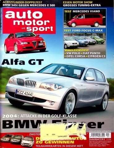Auto motor sport ams - auto,