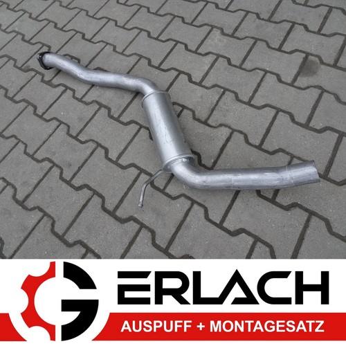 Auspuff für alfa romeo - auspuff,