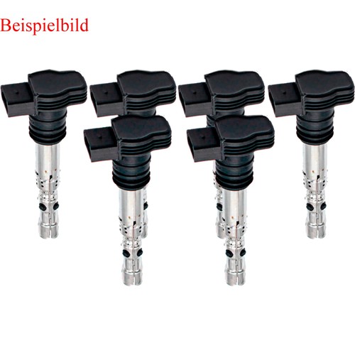 Abakus zündspulen für - 6x,