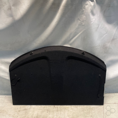 Ablage hinten alfa romeo - ablage,