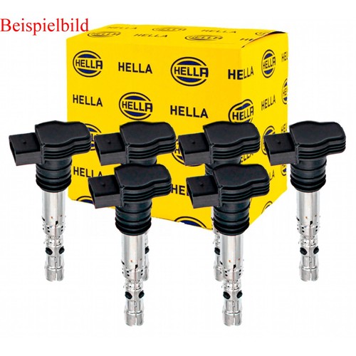 Hella zündspulen für alfa - zündspulen,