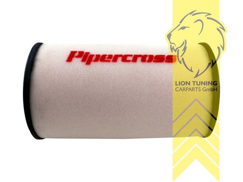 Pipercross sportluftfilter - pipercross,