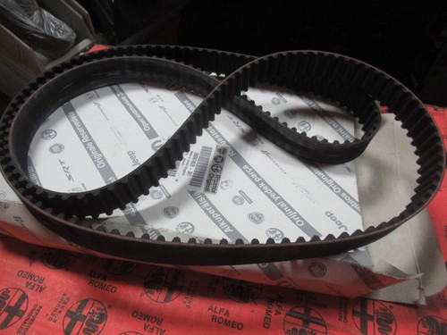 Original alfa romeo 147 156 - romeo,