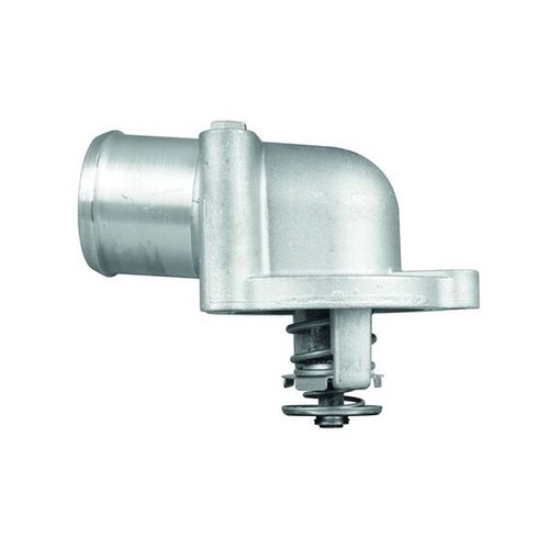 Mahle thermostat gehäuse - +,