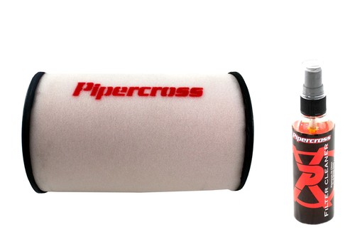 Pipercross luftfilter reiniger - pipercross, luftfilter+reiniger