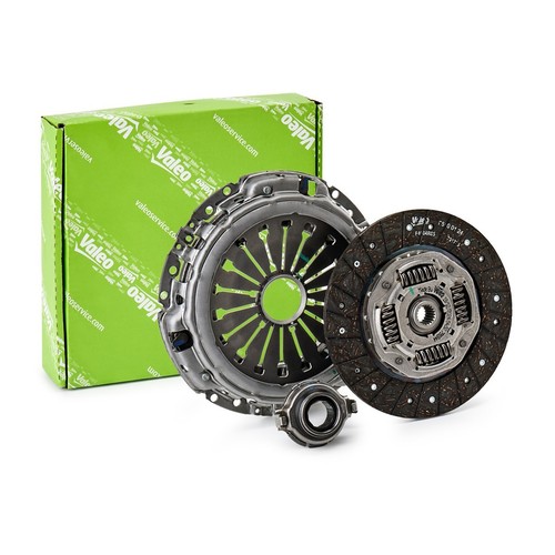 Kupplungssatz original valeo - kupplungssatz,