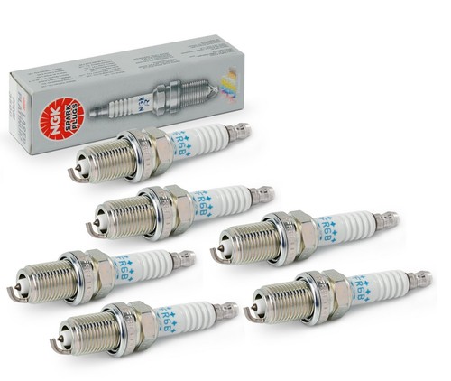 Zundkerzen ngk platin alfa - zundkerzen,