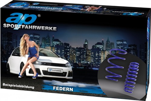 Federn für alfa - ap,