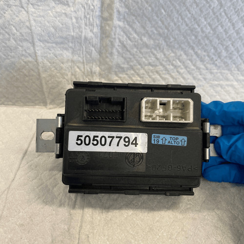 60690899 steuergerät für - 60690899,