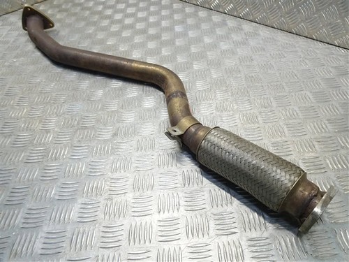 V6 länger downpipe - 3.0,