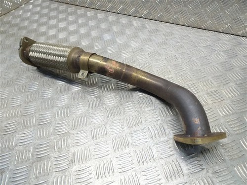 V6 kurzes downpipe - 3.0,