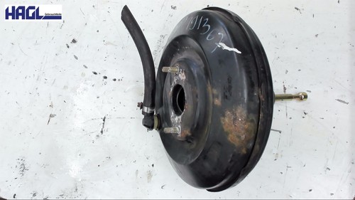 Bremskraftverstärker alfa - bremskraftverstärker,